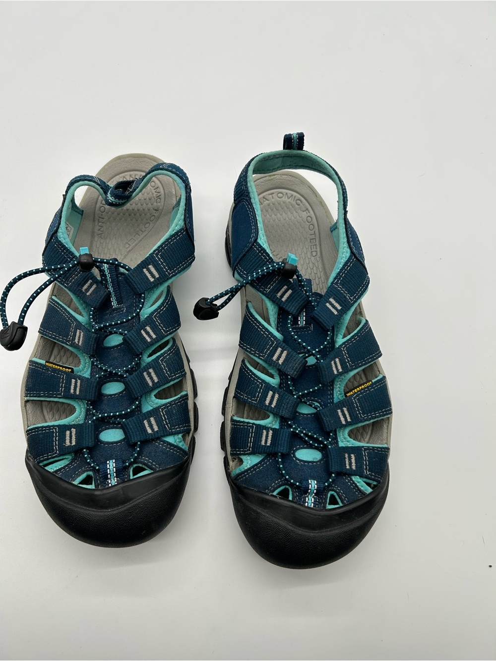Keen Newport H2 Sandals 11 Women’s